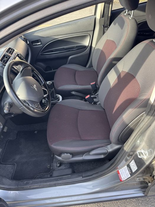 mitsubishi space star 1,2 fabr 2019 stare perfecta