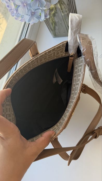 Сумка tommy hilfiger оригинал