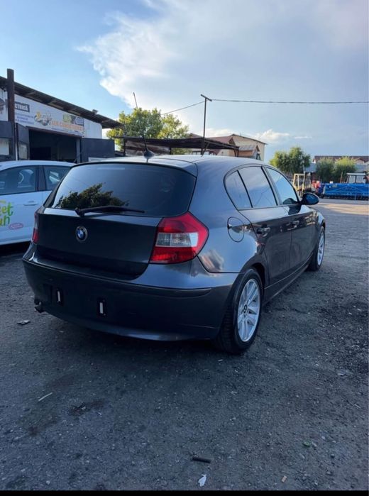 BMW Seria 1 2005 — imagine 5