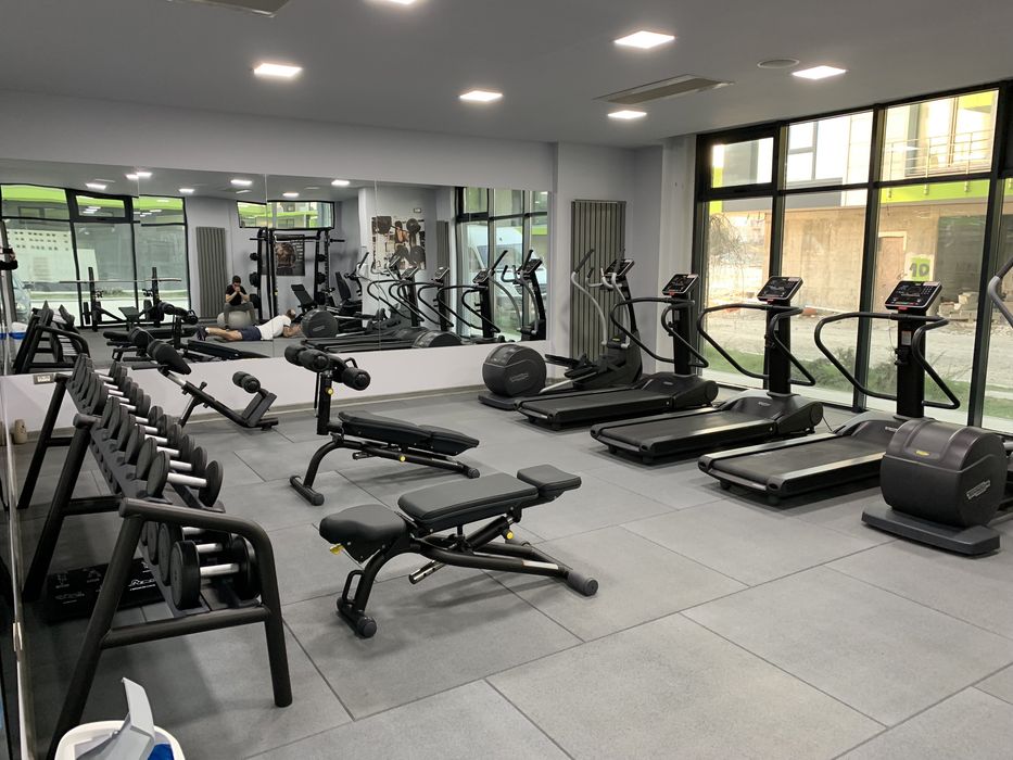 Cazare Studio L Complex Alezzi Mamaia SPA, Piscine, Gym