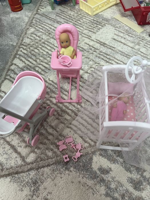 Игрушки разные продам