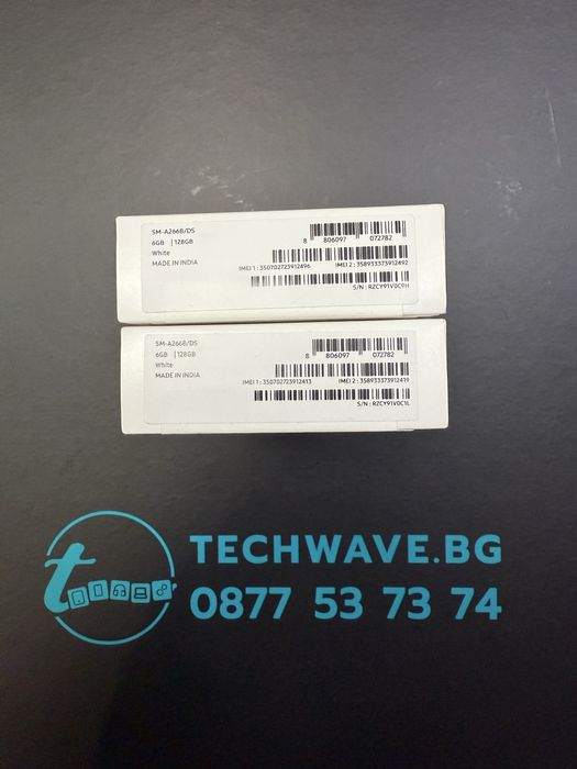 Samsung Galaxy A26 5G 128GB