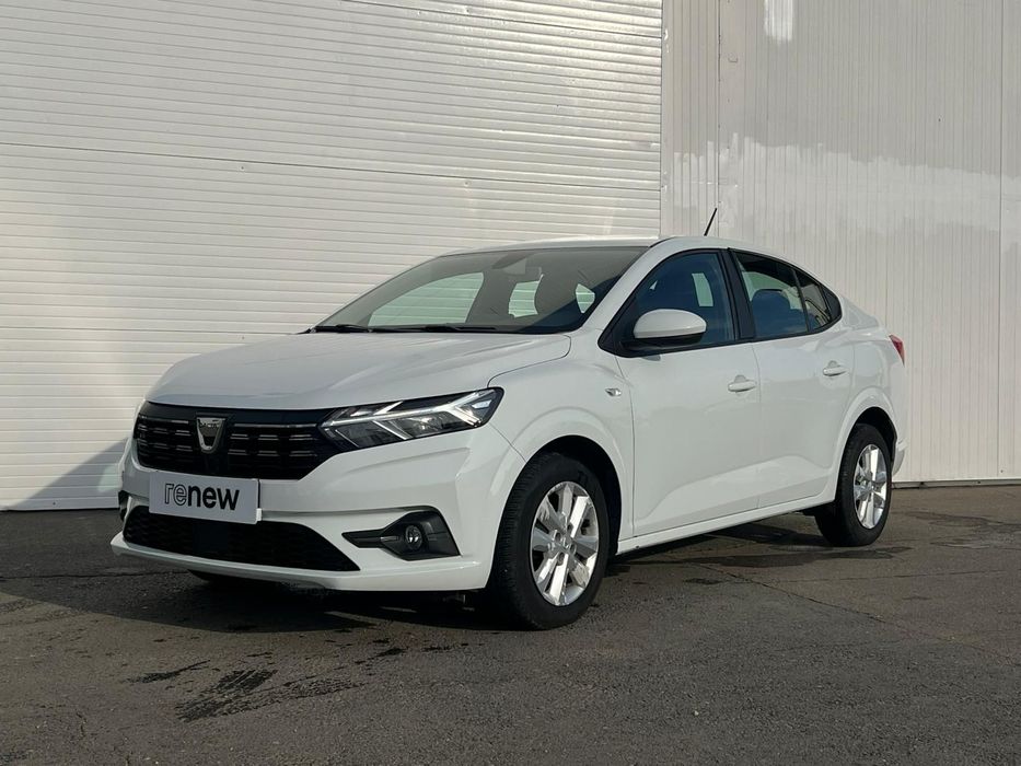 Dacia Logan Logan III 1.0 TCE+GPL