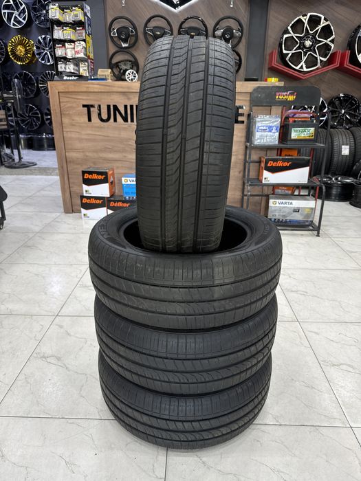 Автошина Nexen 205/55/16