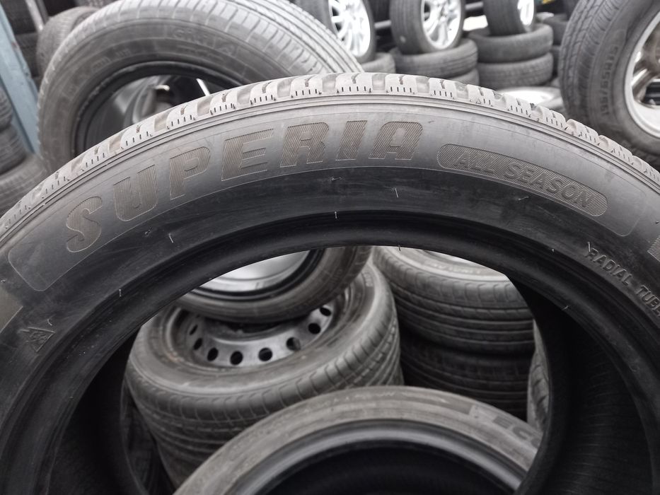 SUPERIA ALL SEASON 120$ ком 4шт на Monza, Onx, Kobilt, Lada