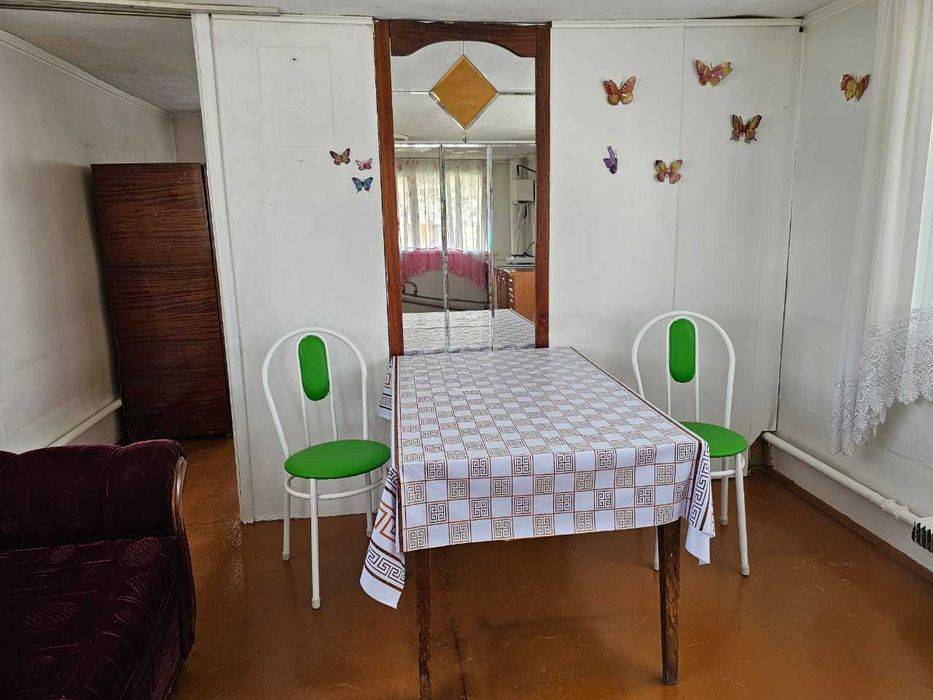 Сдам 2-х комнатную в Ожете