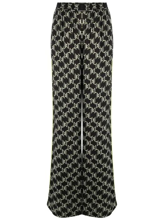 брюки Karl Lagerfeld