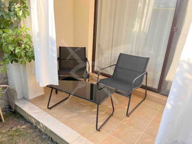 Продава се Едностаен апартамент в Созопол - 38 кв.м за 1527 €/кв.м - Снимка #1