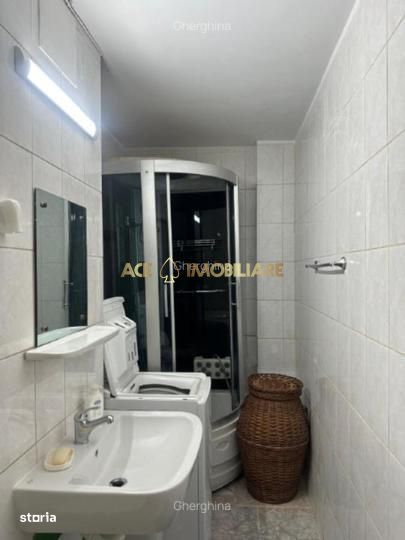 1 Camere de inchiriat | 13 Septembrie | Centrala Proprie | Mobilat-Uti