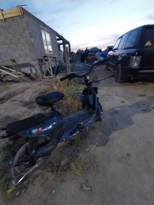 Ск8 про хорошый состояния