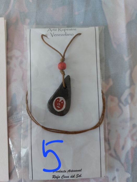 Бижутерия Обеци Гердани