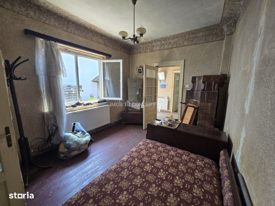 Oportunitate de vanzare in Ploiesti, str. Gageni nr. 11