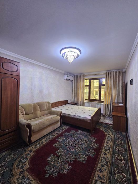 Продаётся квартира