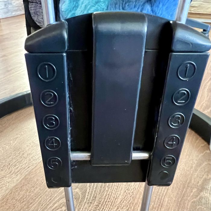 Проходилка Ubravoo