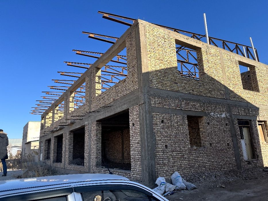 Joy sotiladi Angarik mahallasida