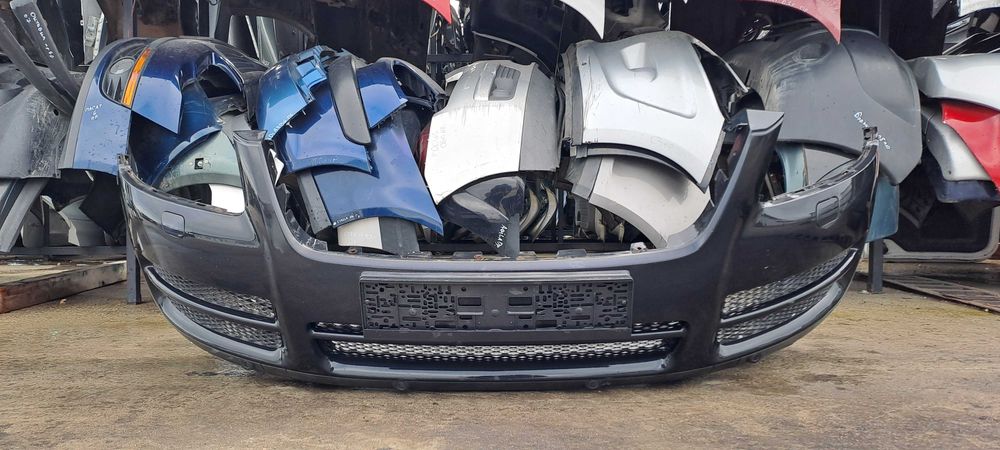 Предна броня VW Touareg 2005г