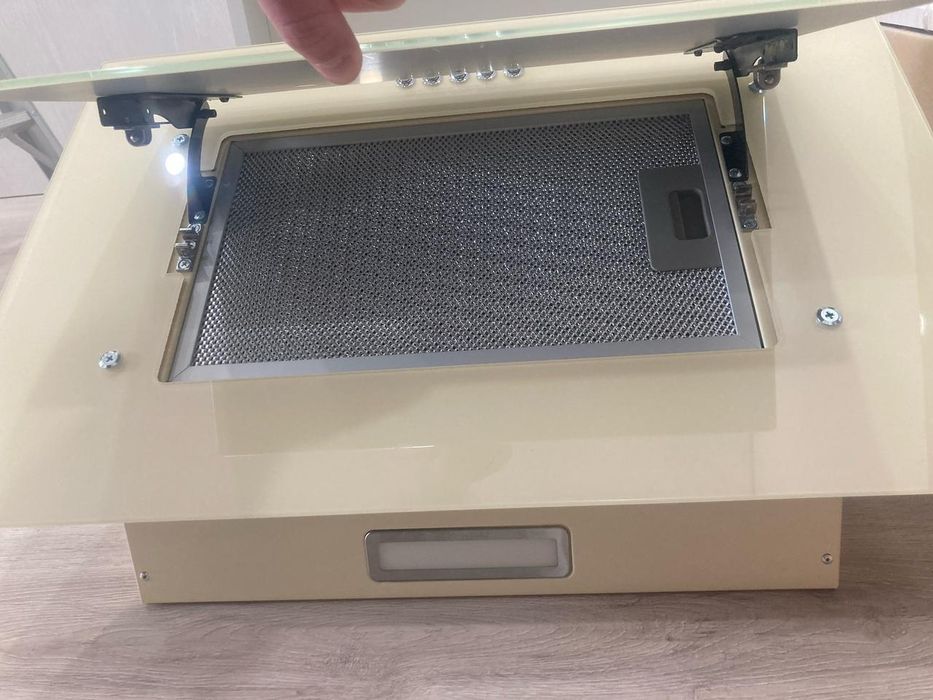 Вытяжка на кухню