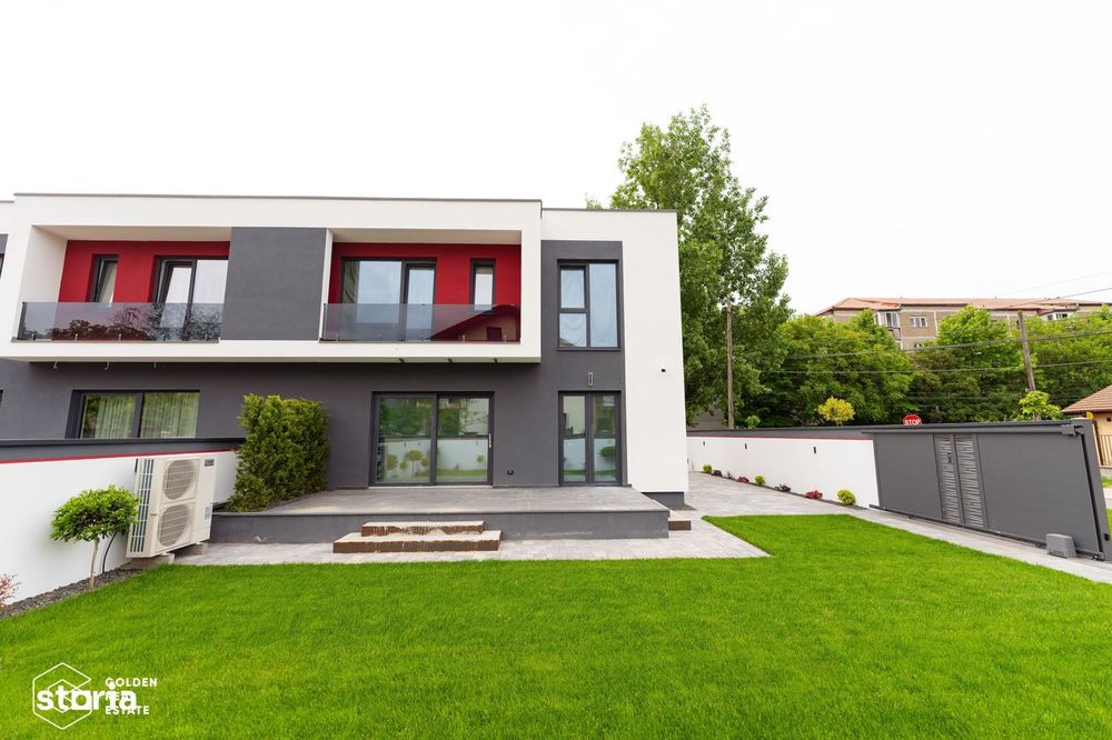 Exclusivitate Absolută în Calea Aradului | Casă High-End Complet Mobil