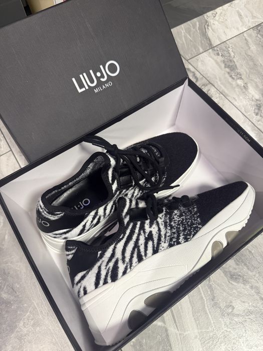 Обувки на Liu Jo