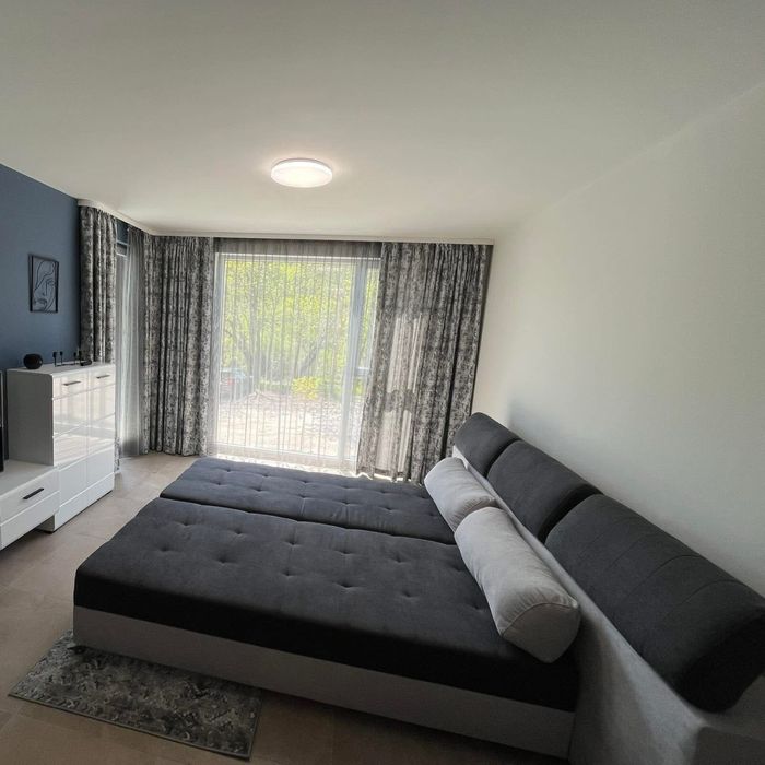 Дава се под наем Двустаен апартамент в Каварна - 80 кв.м за 66.3 € - Снимка #2