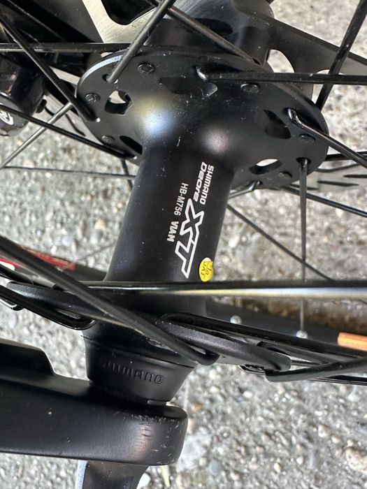 Carver Sonic Cross-city bike-3x10speed-28ца