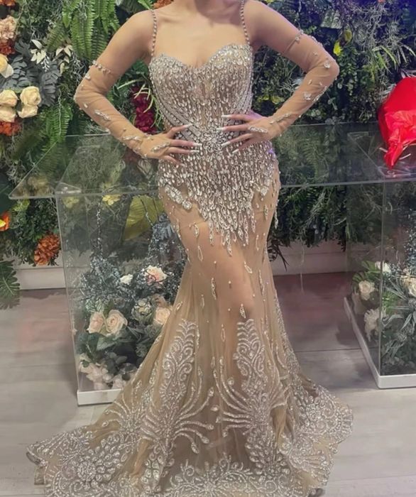 Rochie nadare superba