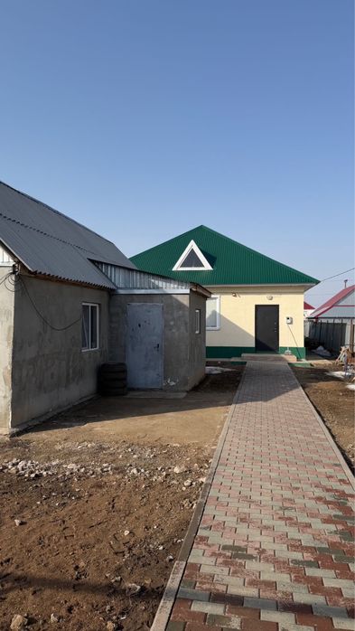 Продается дом 2026 года