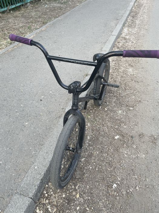 Bmx wethepeoplee