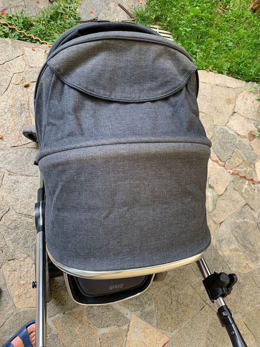 Количка Mamas & Papas, Occaro