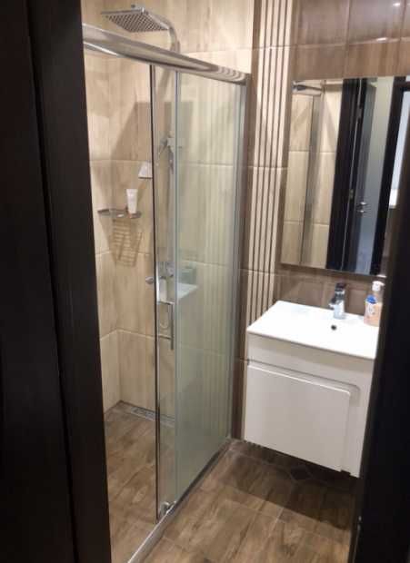 Дава се под наем Четиристаен апартамент в Пловдив, Младежки Хълм - 98 кв.м за 510 € - Снимка #8