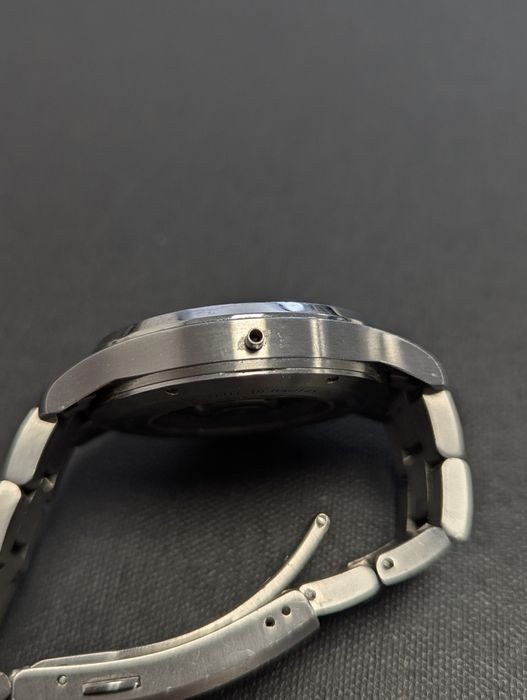 Hamilton Khaki Field Titanium часы