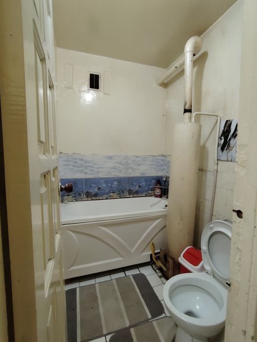 Арендага 2 хонали Уй Санфак йакинида