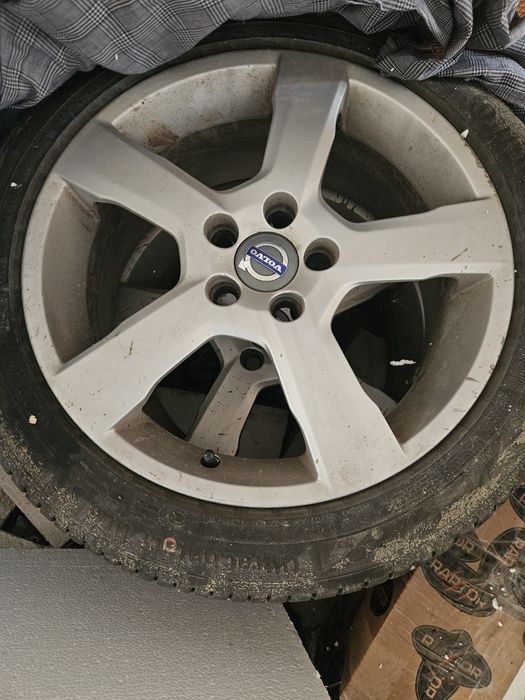 Volvo C30 R design 2012, 1.6L diesel