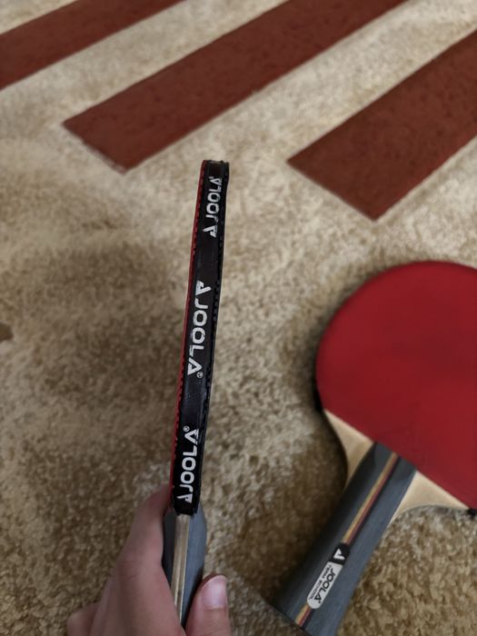 Palete tenis de masa / ping pong Joola