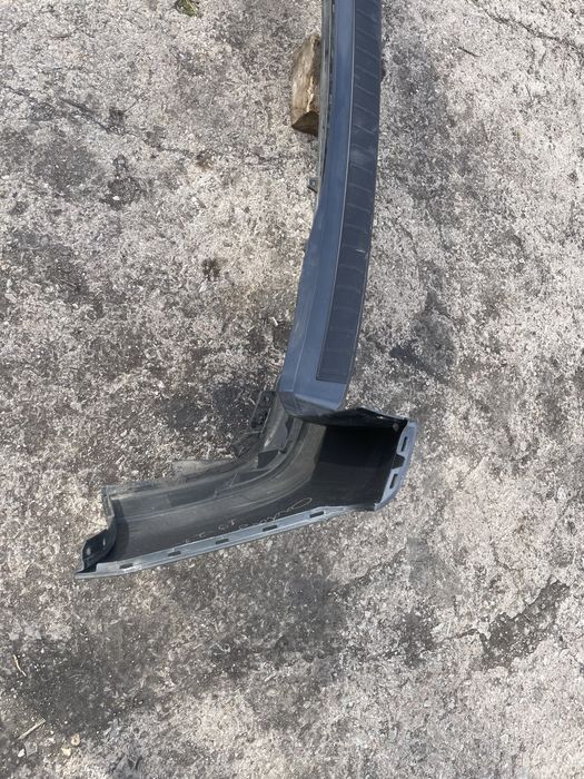 Задна броня за VW Cady Фолксваген Кади 2020г-