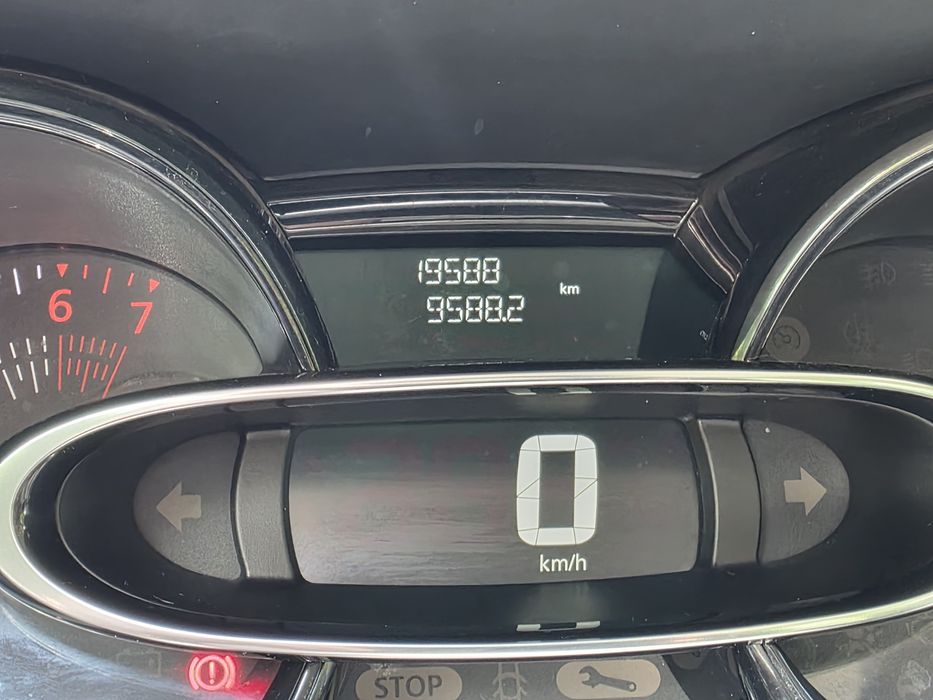 Renault Clio 0.9 TCE 2019
