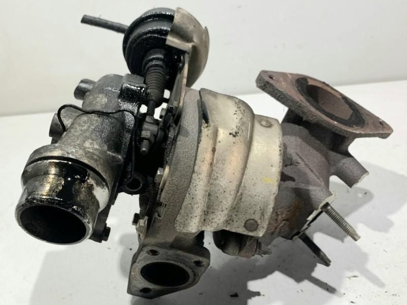 Turbo Nissan Qashqai plus 2 facelift 1.5 dci K9K 110 cp 54399700076