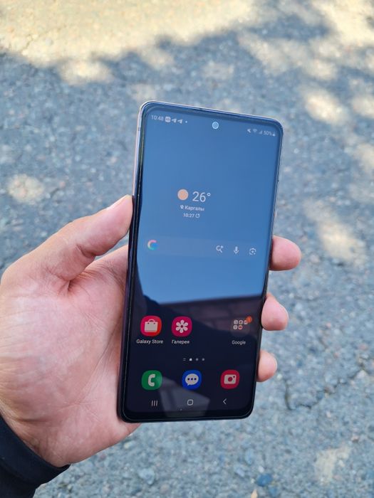 Samsung S20 FE 128GB Идеал