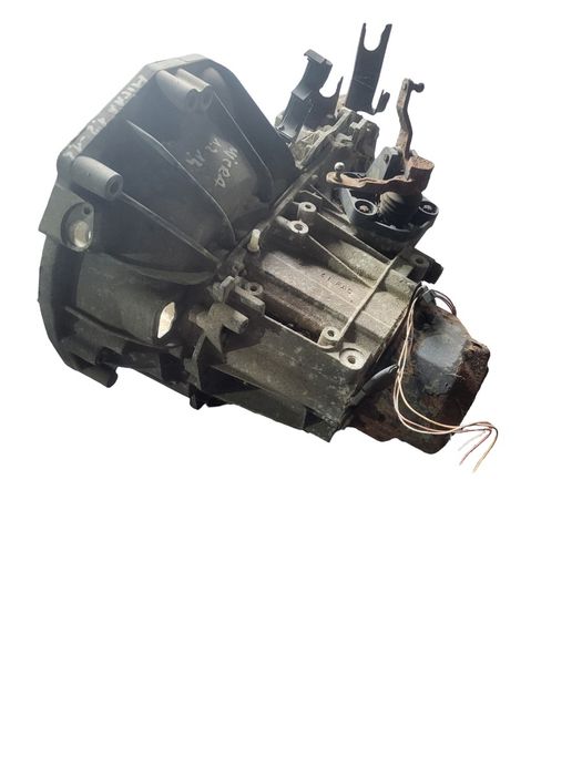 Cutie De Viteze Manuala 5 Trepte Nissan Micra Ii K11 1992 - 2007 1.4 I