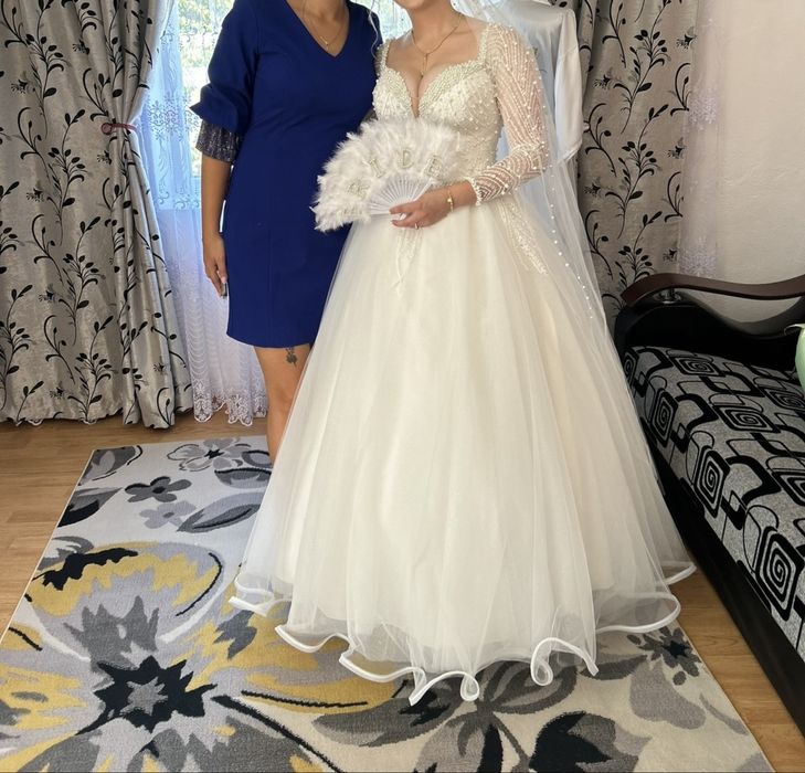 Rochie de Mireasa