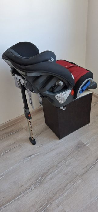 Scaun auto copii Britax Romer  Multi-Tech |||