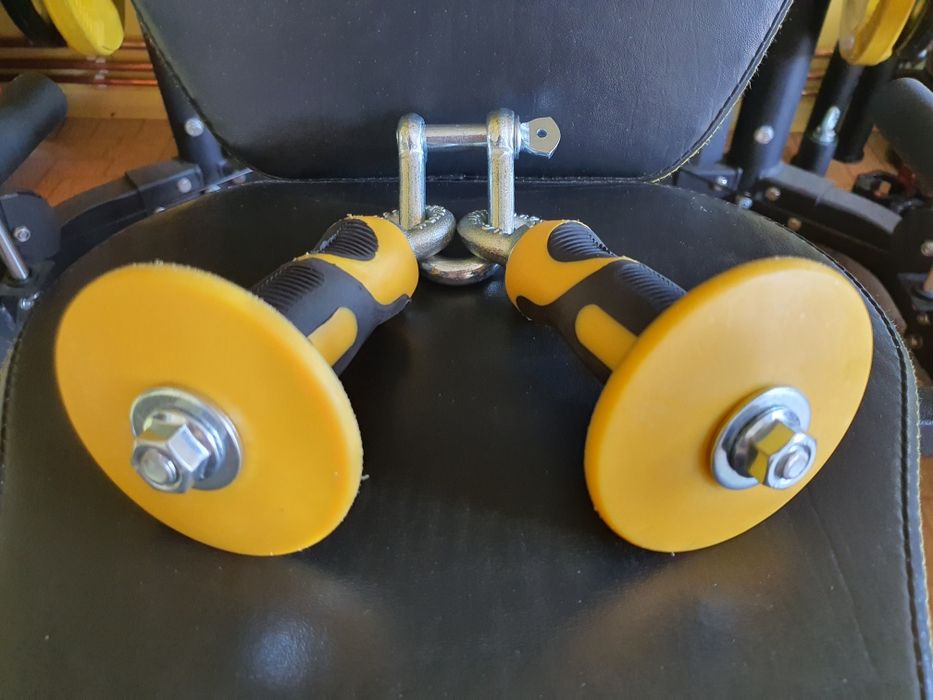 set manere ergonomice antrenament triceps, umeri, biceps, fitness, gym