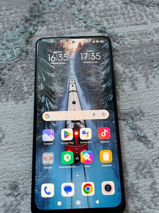Продаю Redmi Note 10pro