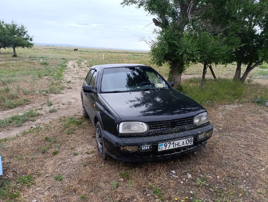 Продам Гольф 3 1996го г.в.