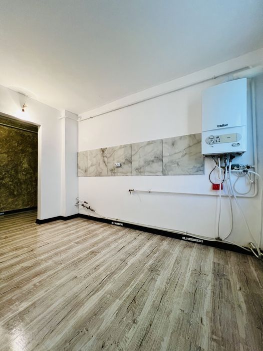 Apartament 2 camere Decomandat Confort 1 Tecuci
