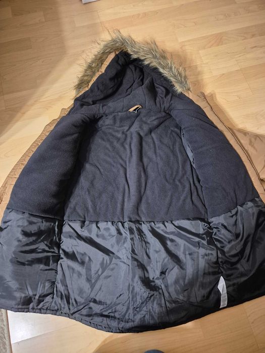 Юношески зимни якета