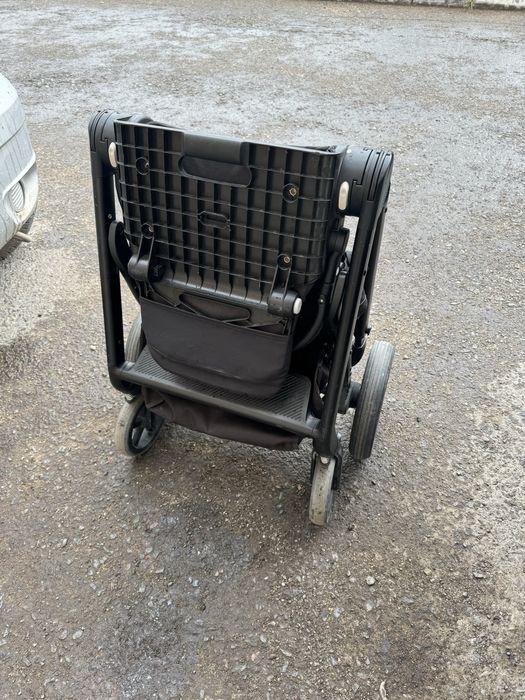 Cybex Balios S Сайбекс Балиос С