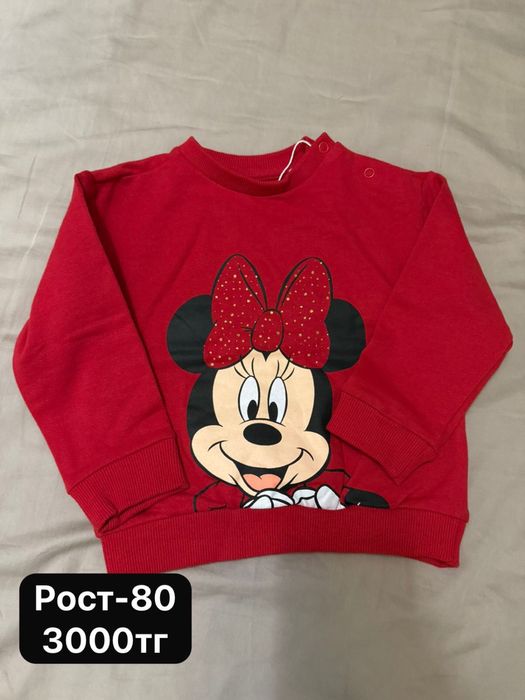 Вещи на девочку в идеальном состоянии