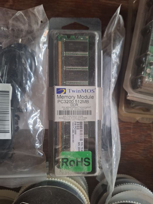 Осцилограф и т.д.