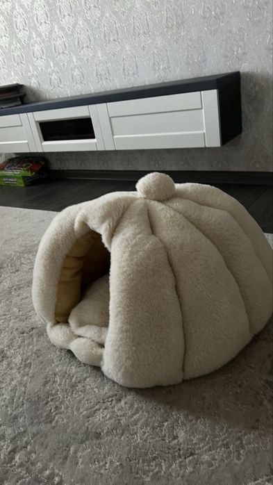 Домик для кошки